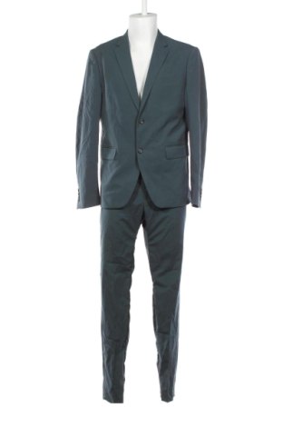 Męski garnitur Unbranded, Rozmiar XL, Kolor Zielony, Cena 844,99 zł, #136680752