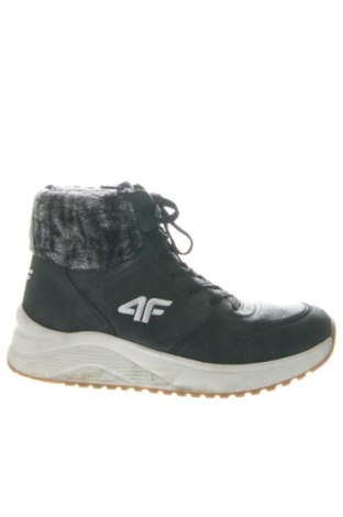 Мъжки обувки 4F, Размер 42, Цвят Сив, Цена 18,40 €, #136774752
