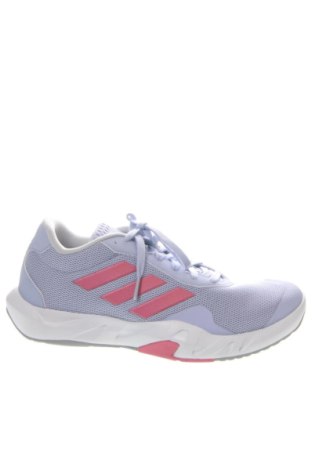 Мъжки обувки Adidas, Размер 40, Цвят Лилав, Цена 80,78 €, #136834225