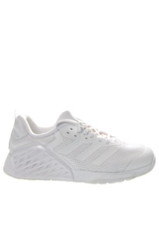 Мъжки обувки Adidas, Размер 41, Цвят Бял, Цена 84,36 €, #136842586