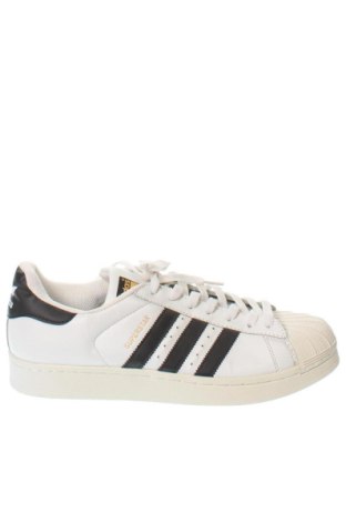 Herrenschuhe Adidas Originals, Größe 43, Farbe Weiß, Preis € 46,50, #136817254