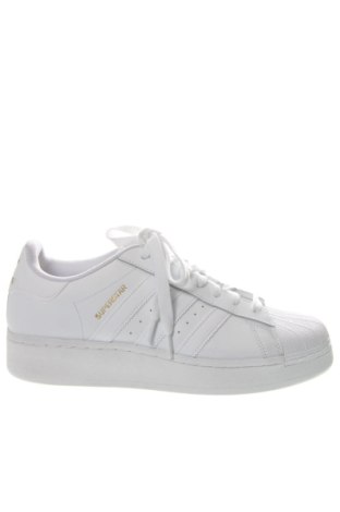 Мъжки обувки Adidas Originals, Размер 48, Цвят Бял, Цена 84,36 €, #136835247