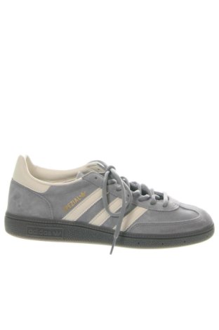 Pánské boty Adidas Originals, Velikost 43, Barva Šedá, Cena  2 649,00 Kč, #136837730