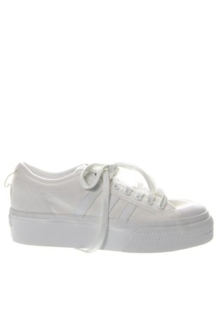 Herrenschuhe Adidas Originals, Größe 41, Farbe Weiß, Preis 84,99 €, #136843266