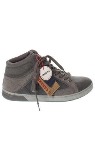 Мъжки обувки Carrera Jeans, Размер 41, Цвят Сив, Цена 18,40 €, #136812304