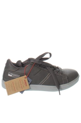 Мъжки обувки Carrera Jeans, Размер 40, Цвят Сив, Цена 17,38 €, #136813837