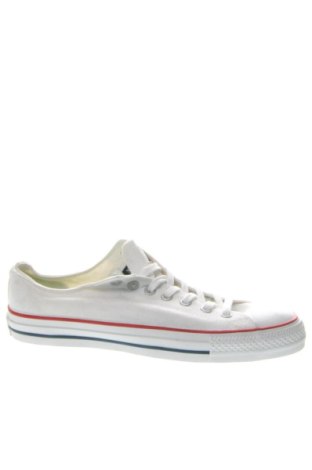 Obuwie męskie Converse, Rozmiar 42, Kolor Biały, Cena 217,99 zł, #136762630