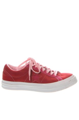 Obuwie męskie Converse, Rozmiar 44, Kolor Czerwony, Cena 260,99 zł, #136797835