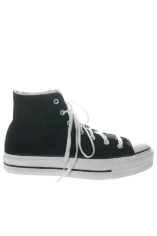 Мъжки обувки Converse, Размер 44, Цвят Черен, Цена 80,78 €, #136837849