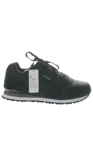 Мъжки обувки FILA, Размер 43, Цвят Черен, Цена 84,36 €, #136836274