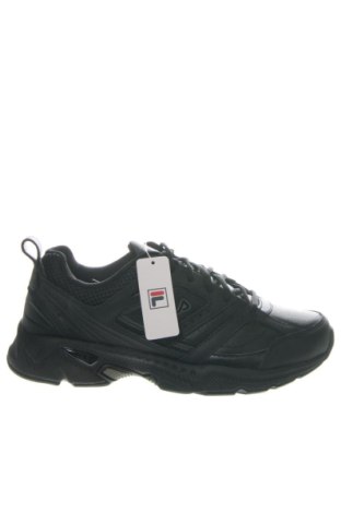 Férfi cipők
 FILA, Méret 43, Szín Fekete, Ár 44 389 Ft, #136837269
