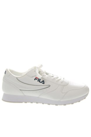 Мъжки обувки FILA, Размер 43, Цвят Бял, Цена 80,78 €, #136837598