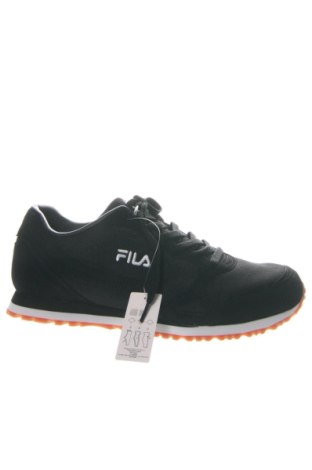 Мъжки обувки FILA, Размер 45, Цвят Черен, Цена 84,36 €, #136839793