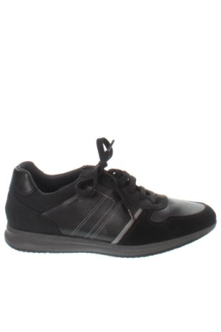 Мъжки обувки Geox, Размер 40, Цвят Черен, Цена 71,58 €, #136813698