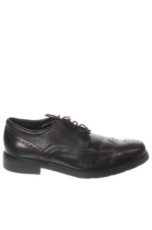 Herrenschuhe Geox, Größe 42, Farbe Schwarz, Preis € 50,26, #136836058