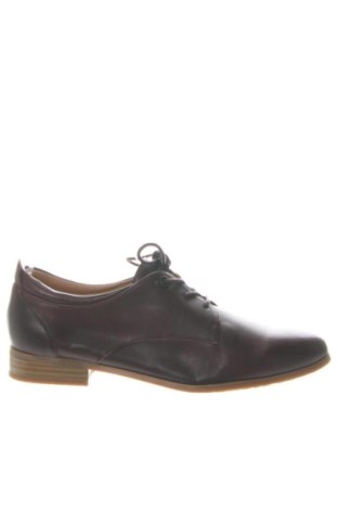 Obuwie męskie Hush Puppies, Rozmiar 39, Kolor Czerwony, Cena 282,99 zł, #136757556