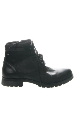 Férfi cipők
 Jack & Jones, Méret 45, Szín Fekete, Ár 17 359 Ft, #136812266