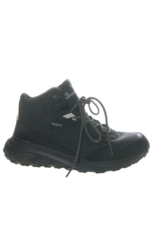Мъжки обувки Jack Wolfskin, Размер 40, Цвят Черен, Цена 84,36 €, #136878948