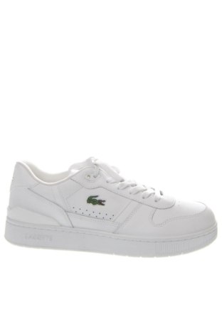 Obuwie męskie Lacoste, Rozmiar 43, Kolor Biały, Cena 539,99 zł, #136818542