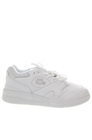 Pánské boty Lacoste, Velikost 42, Barva Bílá, Cena  1 999,00 Kč, #136834303