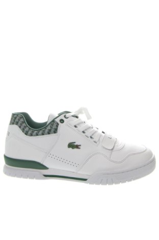Pánské boty Lacoste, Velikost 43, Barva Bílá, Cena  2 849,00 Kč, #136837415