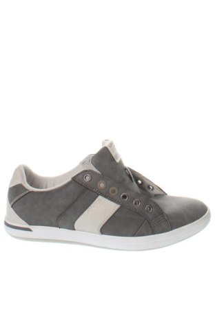 Мъжки обувки Levi's, Размер 40, Цвят Сив, Цена 65,44 €, #136819900