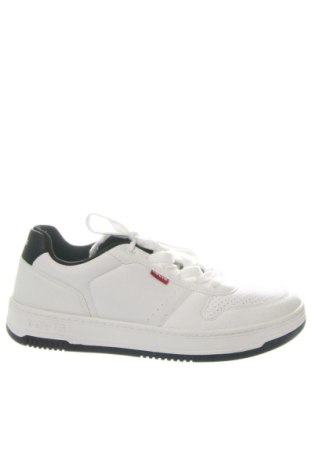 Încălțăminte bărbătească Levi's, Mărime 44, Culoare Alb, Preț 442,99 Lei, #136858768