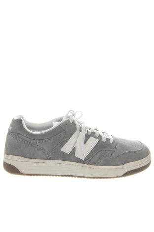 Мъжки обувки New Balance, Размер 45, Цвят Сив, Цена 80,78 €, #136833187