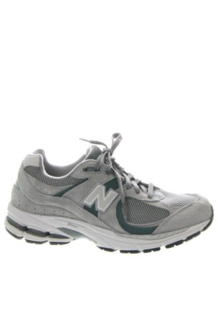 Мъжки обувки New Balance, Размер 40, Цвят Сив, Цена 66,46 €, #136836599