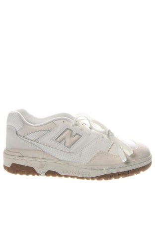 Мъжки обувки New Balance, Размер 41, Цвят Бял, Цена 84,36 €, #136838822