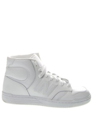 Мъжки обувки New Balance, Размер 44, Цвят Бял, Цена 53,68 €, #136840582