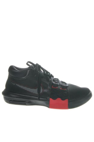 Ανδρικά παπούτσια Nike, Μέγεθος 50, Χρώμα Μαύρο, Τιμή 87,99 €, #136839327