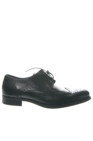 Pánske topánky Old Signature, Veľkosť 45, Farba Čierna, Cena  69,37 €, #136794025