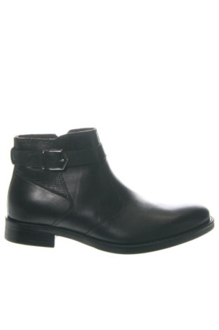 Pánske topánky Old Signature, Veľkosť 40, Farba Čierna, Cena  65,31 €, #136794530