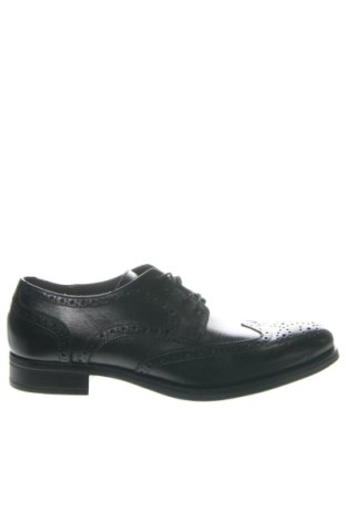 Pánske topánky Old Signature, Veľkosť 45, Farba Čierna, Cena  69,37 €, #136794567