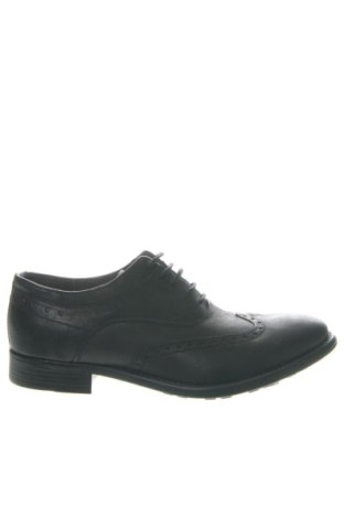 Pánske topánky Old Signature, Veľkosť 40, Farba Čierna, Cena  70,01 €, #136794617