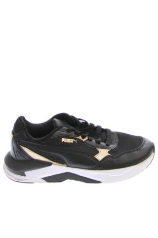 Мъжки обувки PUMA, Размер 40, Цвят Черен, Цена 55,21 €, #136827994