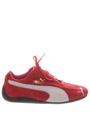 Pánské boty PUMA, Velikost 42, Barva Červená, Cena  2 129,00 Kč, #136835070