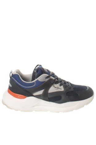 Obuwie męskie Pepe Jeans, Rozmiar 42, Kolor Niebieski, Cena 257,15 zł, #136803603