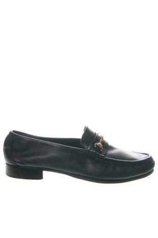 Încălțăminte bărbătească Pollini, Mărime 44, Culoare Negru, Preț 1.100,67 Lei, #136803761