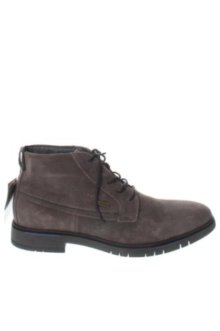 Herrenschuhe ROAD 3, Größe 45, Farbe Grau, Preis € 65,22, #136823642