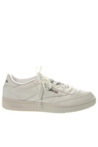 Мъжки обувки Reebok, Размер 46, Цвят Бял, Цена 84,36 €, #136833442