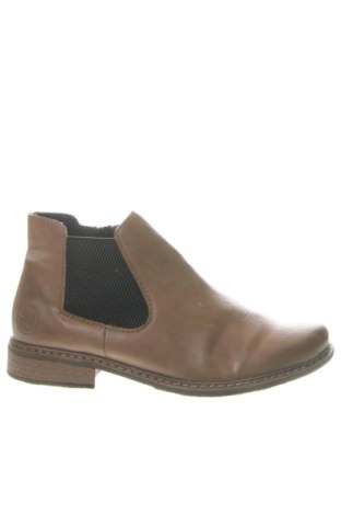 Herrenschuhe Rieker, Größe 41, Farbe Braun, Preis 16,99 €, #136817004