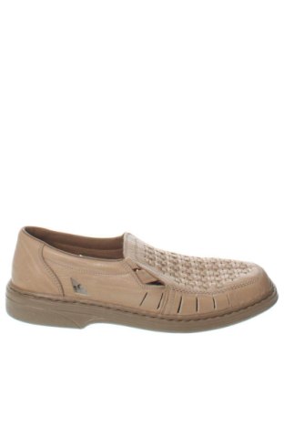 Herrenschuhe Rieker, Größe 44, Farbe Beige, Preis € 85,01, #136823720