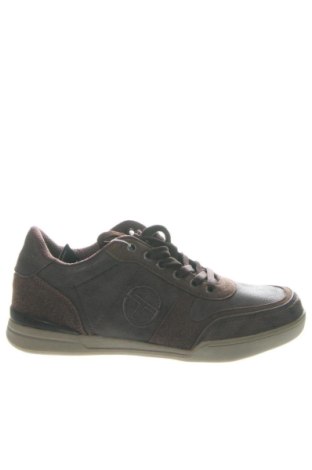 Мъжки обувки Sergio Tacchini, Размер 39, Цвят Кафяв, Цена 65,44 €, #136812891