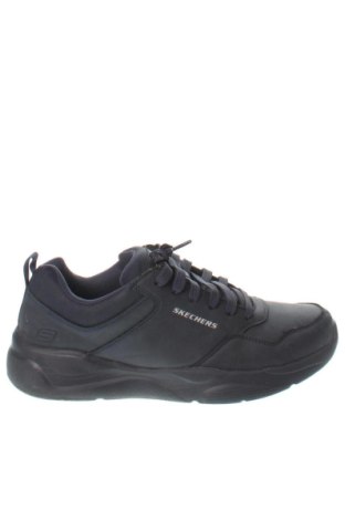 Pánske topánky Skechers, Veľkosť 44, Farba Modrá, Cena  82,67 €, #136791102