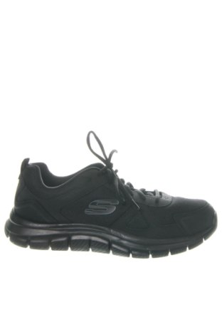 Pánské boty Skechers, Velikost 46, Barva Černá, Cena  2 649,00 Kč, #136834949