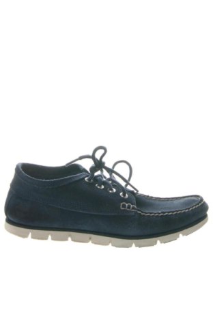 Мъжки обувки Timberland, Размер 41, Цвят Син, Цена 74,13 €, #136850778