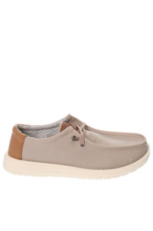 Pánske topánky Unbranded, Veľkosť 45, Farba Béžová, Cena  33,00 €, #136781795