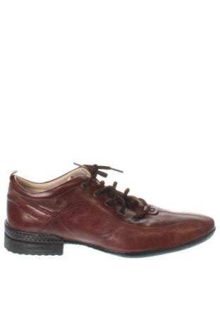 Pánske topánky Unbranded, Veľkosť 43, Farba Hnedá, Cena  34,00 €, #136787328